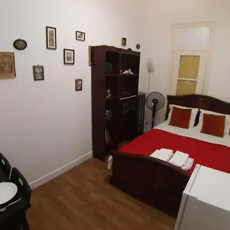 Private Room B Lisboa Extérieur photo