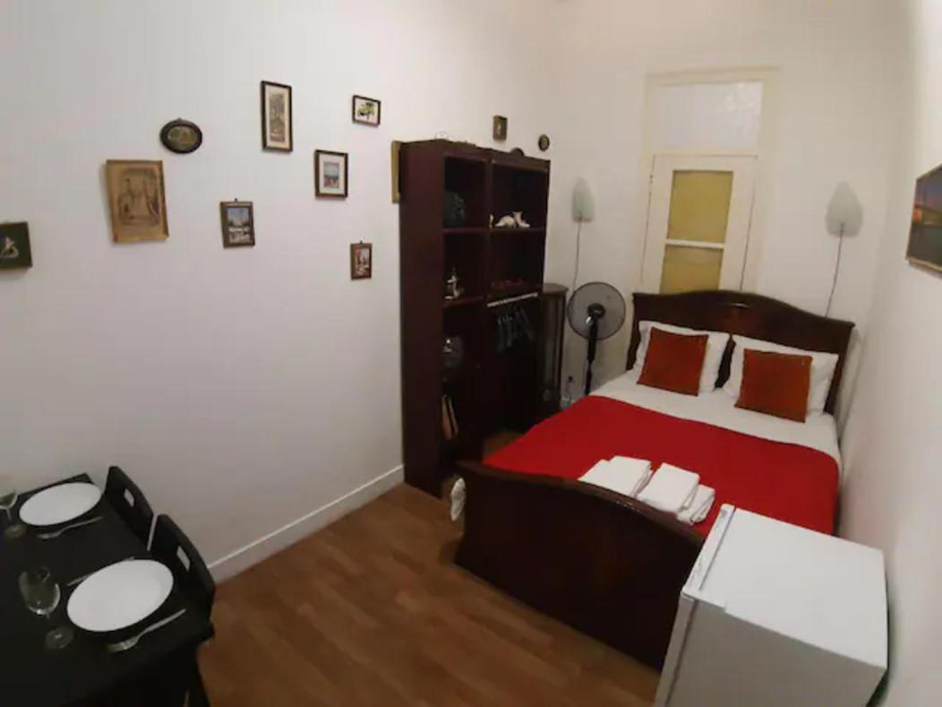 Private Room B Lisboa Extérieur photo