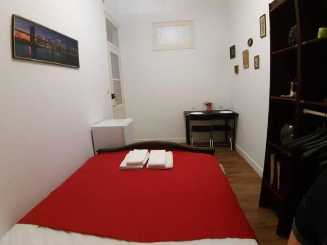 Private Room B Lisboa Extérieur photo