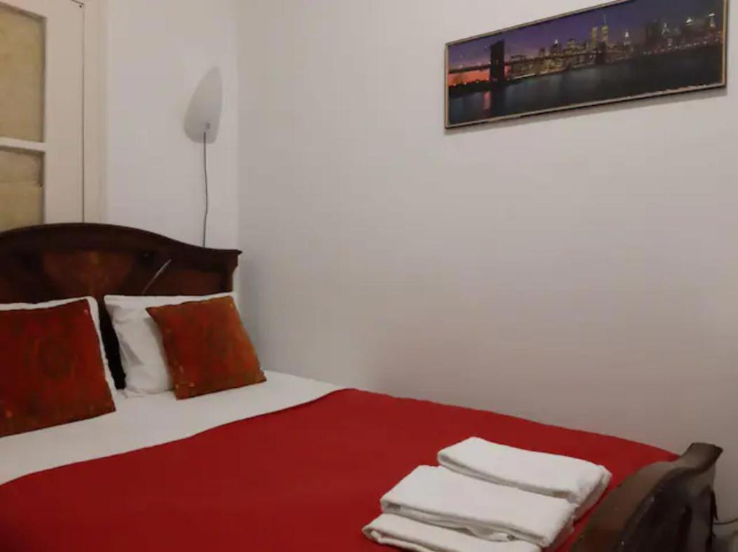 Private Room B Lisboa Extérieur photo